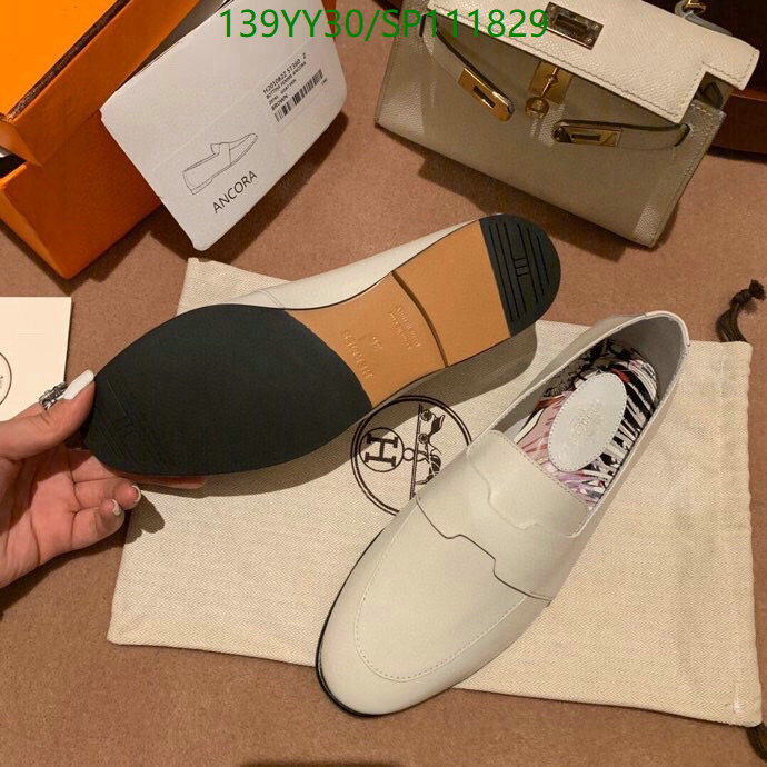 He*rm*es-》Women Shoes Code: SP111829