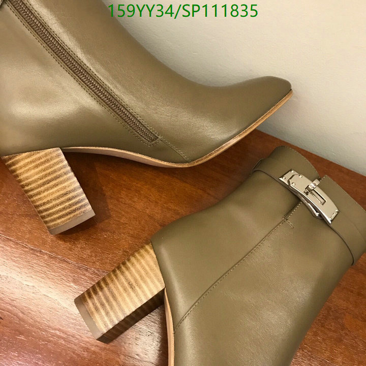 Boots-》Women Shoes Code: SP111835