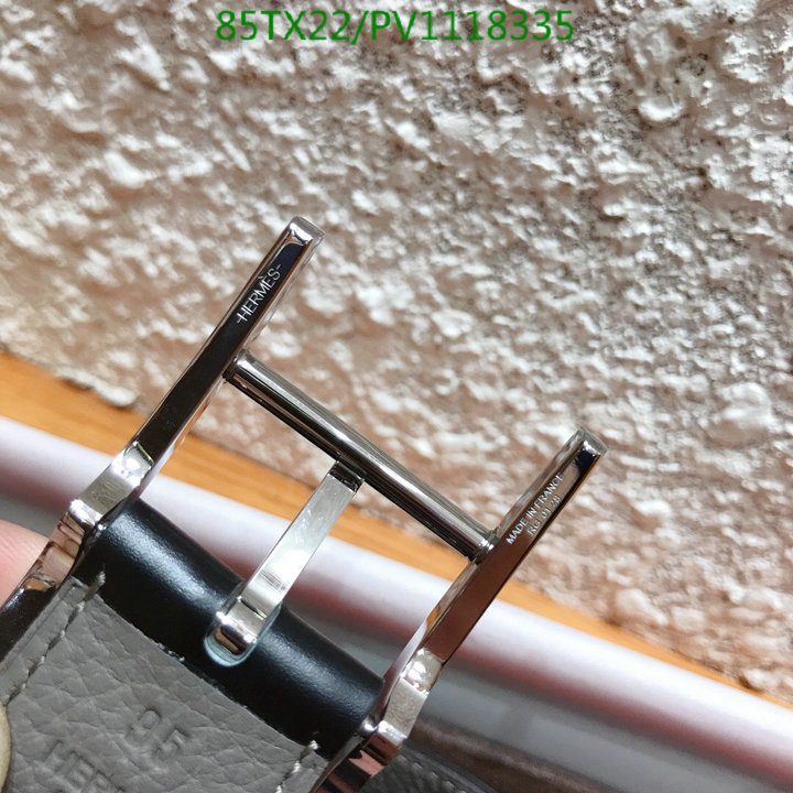 He*rm*es-》Belts Code: PV1118335