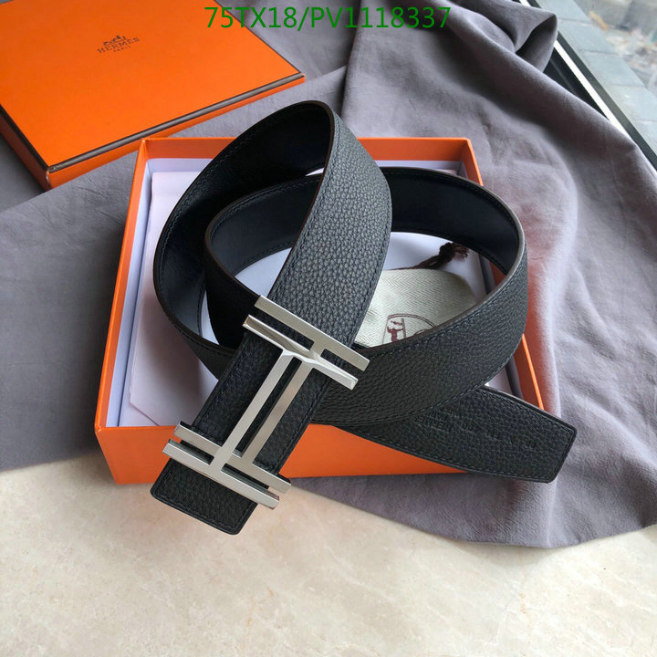 He*rm*es-》Belts Code: PV1118337