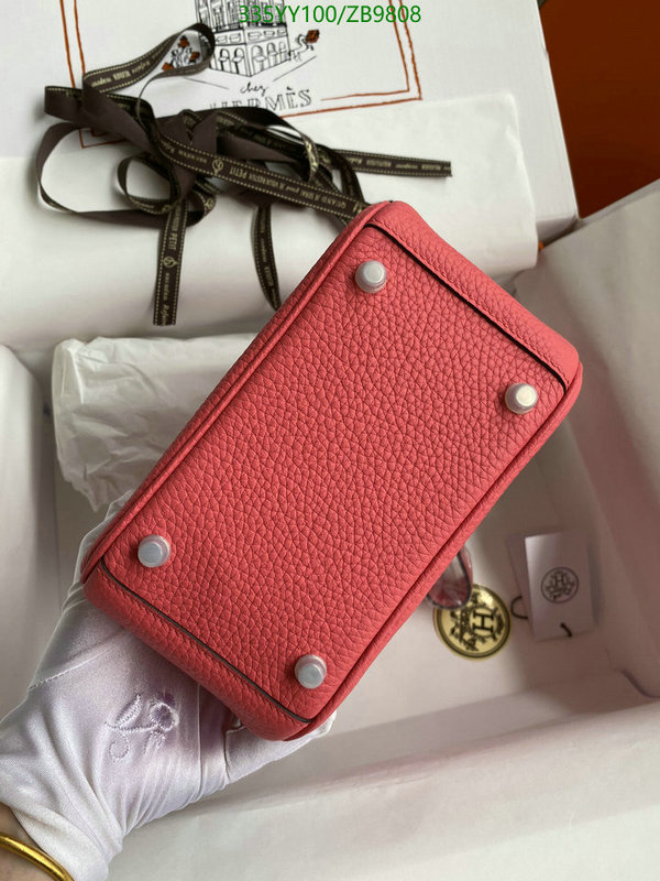 He*rm*es-》Bag-Mirror Quality Code: ZB9808
