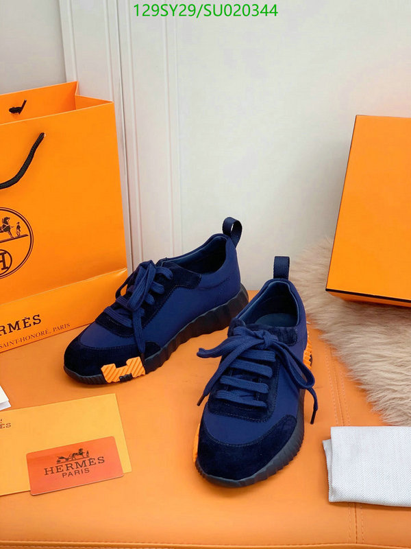 He*rm*es-》Women Shoes Code: SU020344