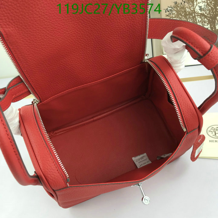 He*rm*es-》Bag-4A Quality Code: YB3574