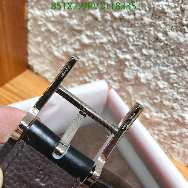 He*rm*es-》Belts Code: PV1118335