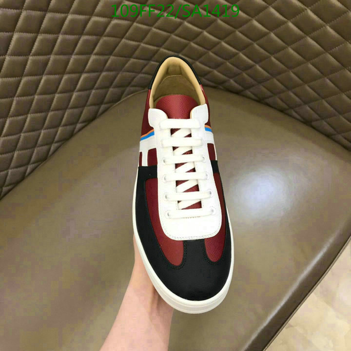 He*rm*es-》Men shoes Code: SA1419