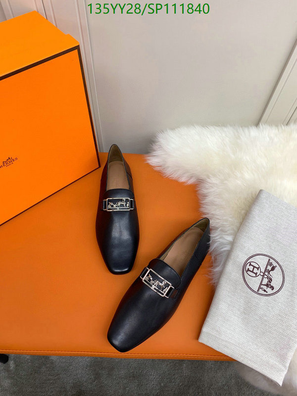 He*rm*es-》Women Shoes Code: SP111840