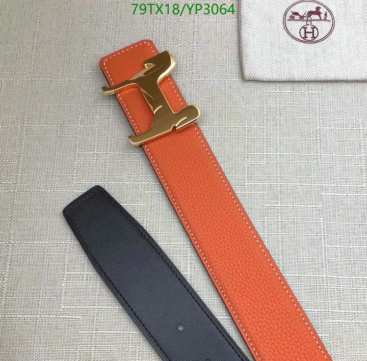 He*rm*es-》Belts Code: YP3064