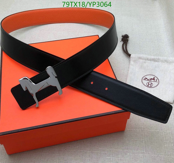 He*rm*es-》Belts Code: YP3064