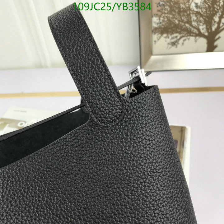 He*rm*es-》Bag-4A Quality Code: YB3584