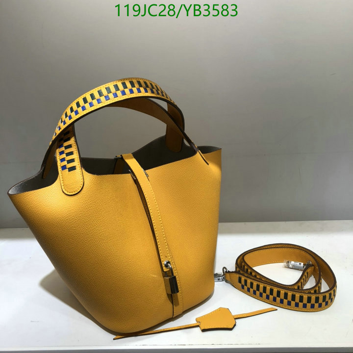 He*rm*es-》Bag-4A Quality Code: YB3583