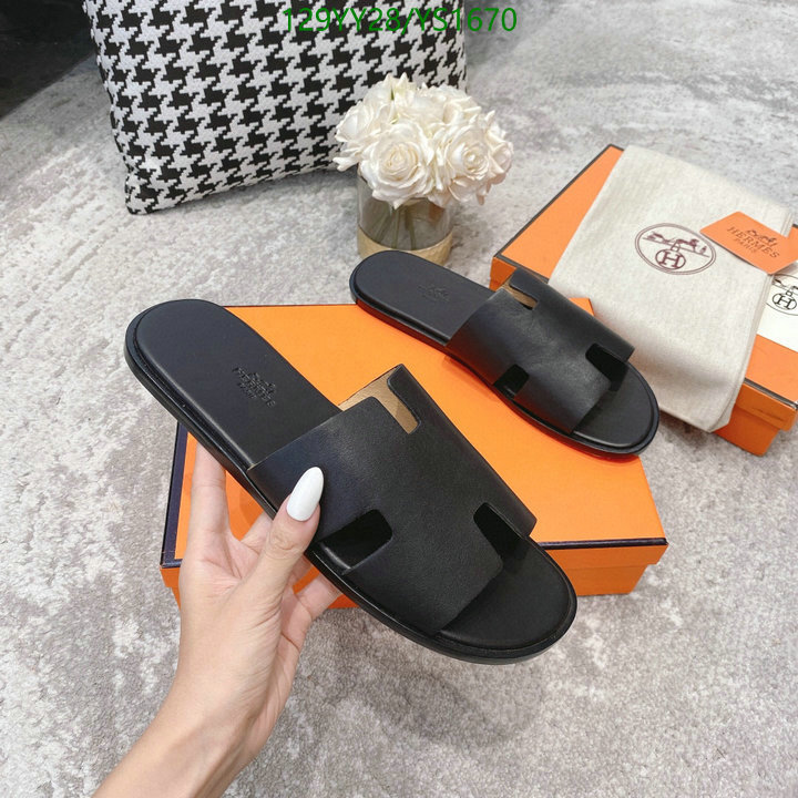 He*rm*es-》Men shoes Code: YS1670