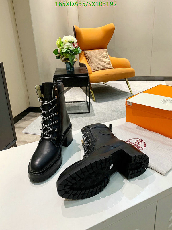 Boots-》Women Shoes Code: SX103192