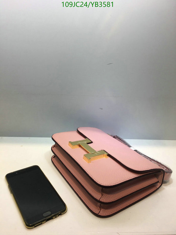 He*rm*es-》Bag-4A Quality Code: YB3581