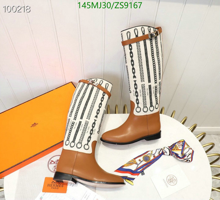 He*rm*es-》Women Shoes Code: ZS9167