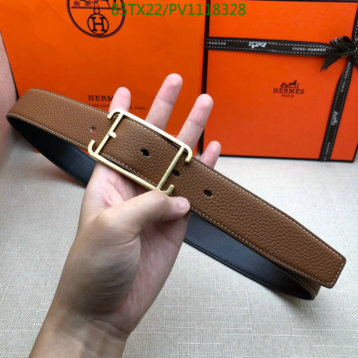 He*rm*es-》Belts Code: PV1118328