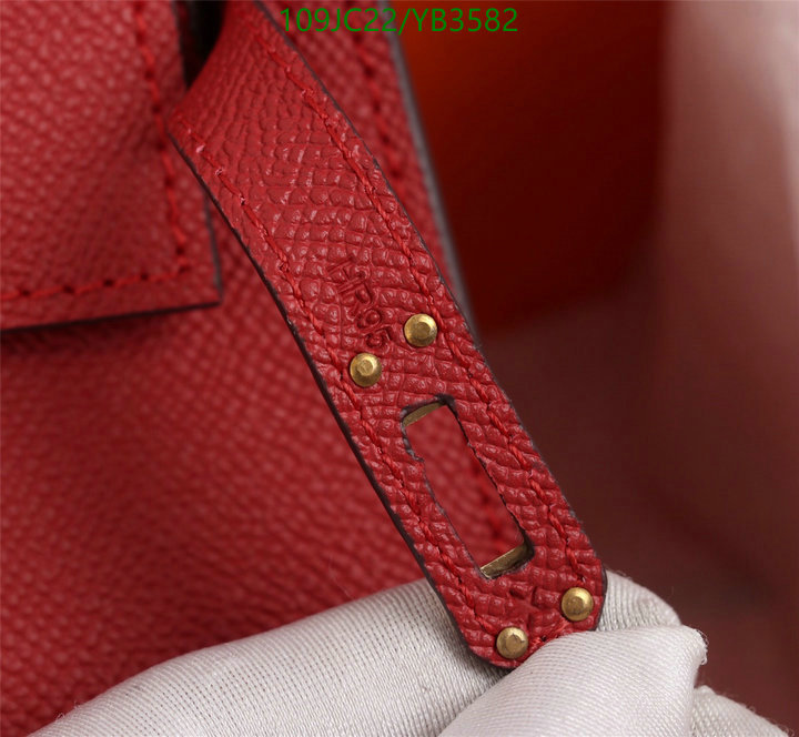 He*rm*es-》Bag-4A Quality Code: YB3582