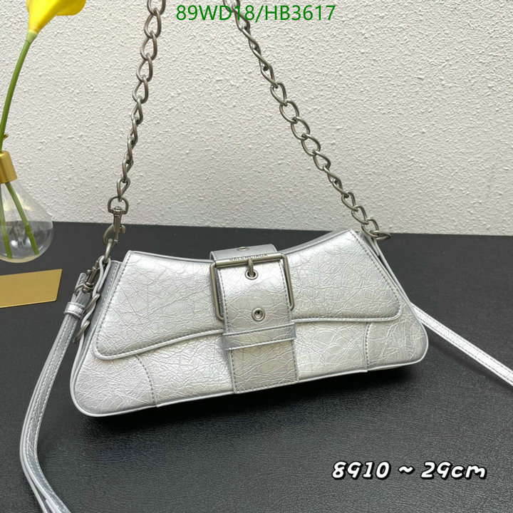 Code: HB3617