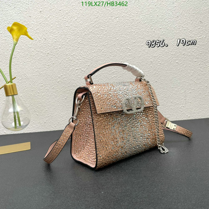 Code: HB3462