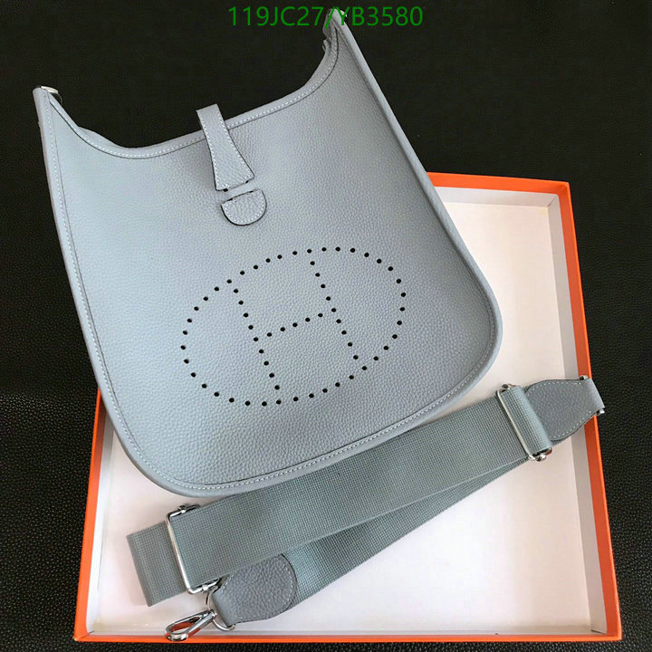 He*rm*es-》Bag-4A Quality Code: YB3580
