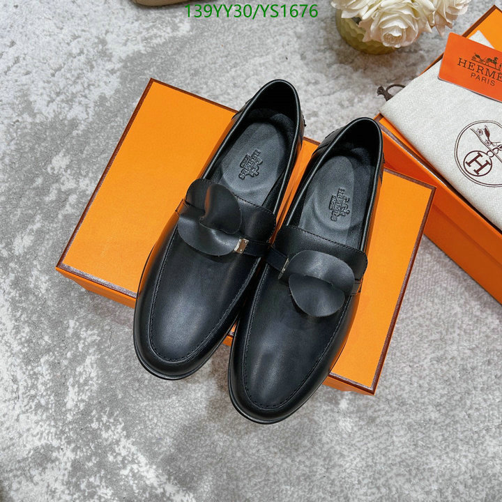 He*rm*es-》Women Shoes Code: YS1676