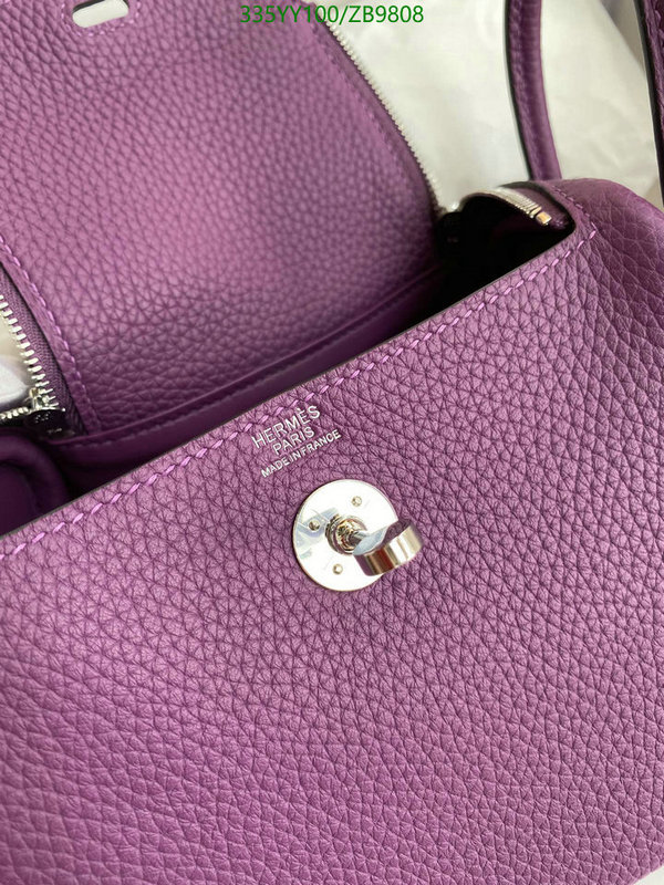 He*rm*es-》Bag-Mirror Quality Code: ZB9808