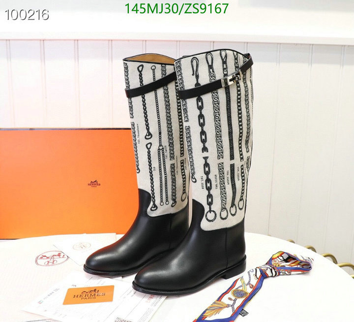 He*rm*es-》Women Shoes Code: ZS9167