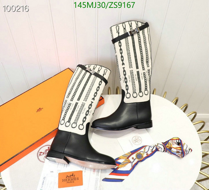 He*rm*es-》Women Shoes Code: ZS9167