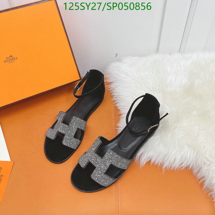 He*rm*es-》Women Shoes Code: SP050856