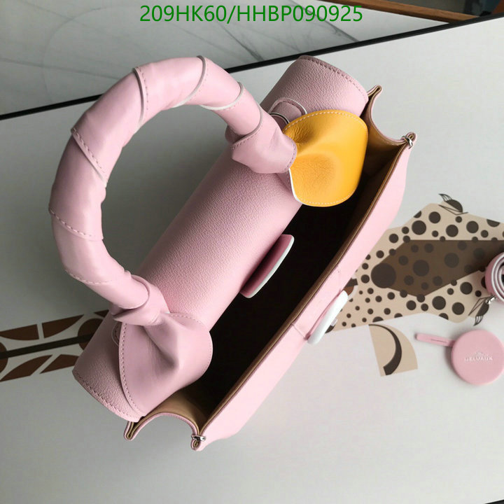 He*rm*es-》Bag-Mirror Quality Code: HHBP090925