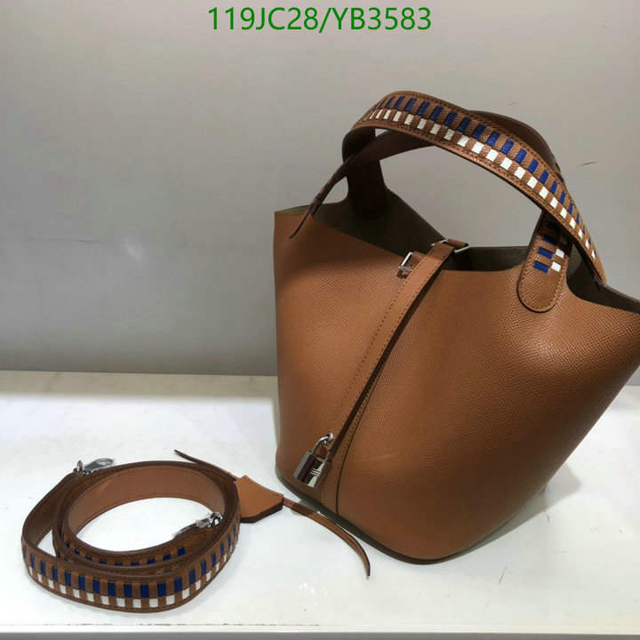 He*rm*es-》Bag-4A Quality Code: YB3583