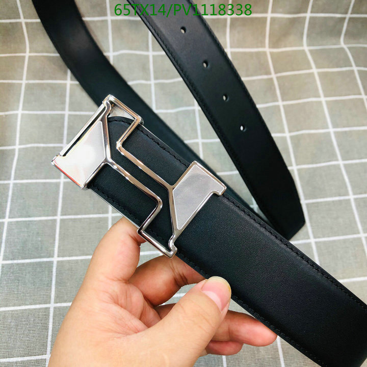 He*rm*es-》Belts Code: PV1118338