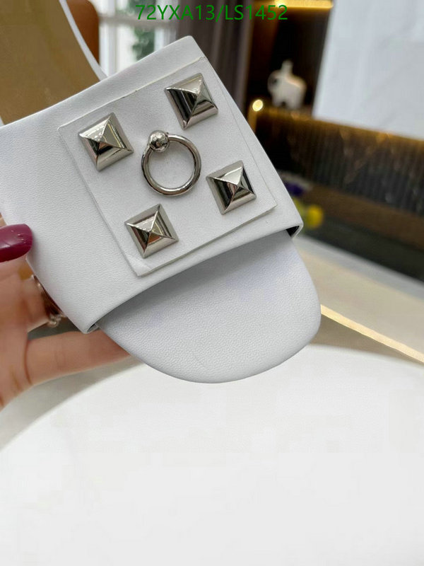 He*rm*es-》Women Shoes Code: LS1452