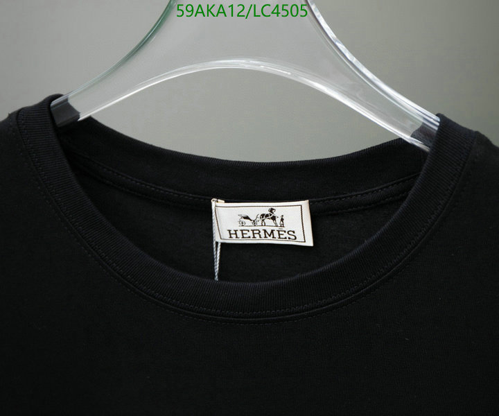He*rm*es-》Clothing Code: LC4505