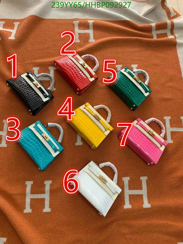 He*rm*es-》Bag-Mirror Quality Code: HHBP092927