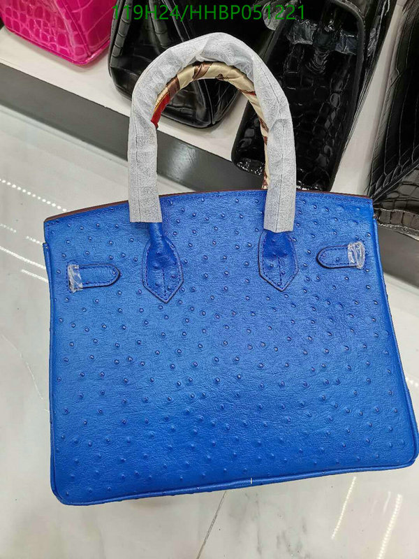 He*rm*es-》Bag-4A Quality Code: HHBP051221