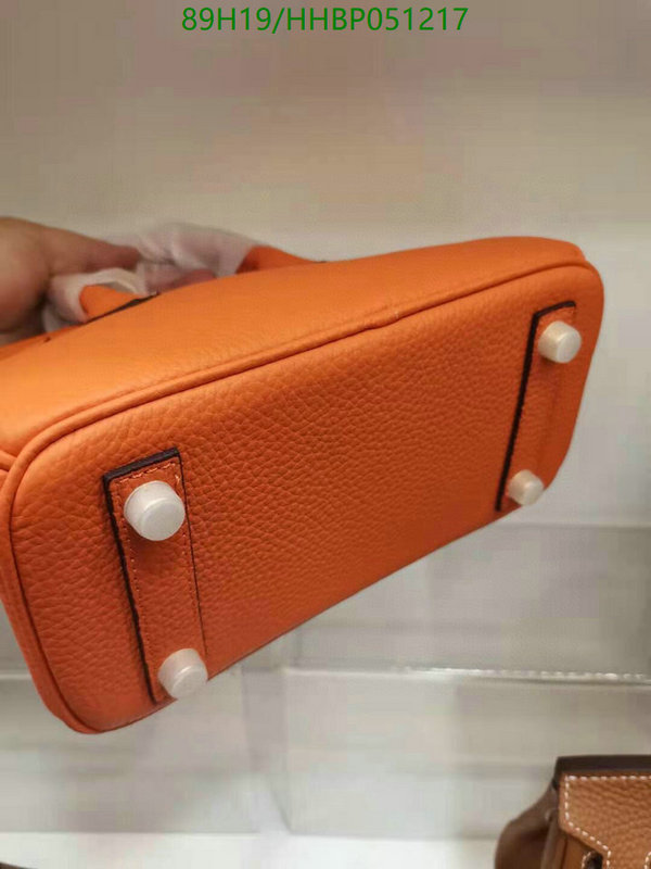 He*rm*es-》Bag-4A Quality Code: HHBP051217