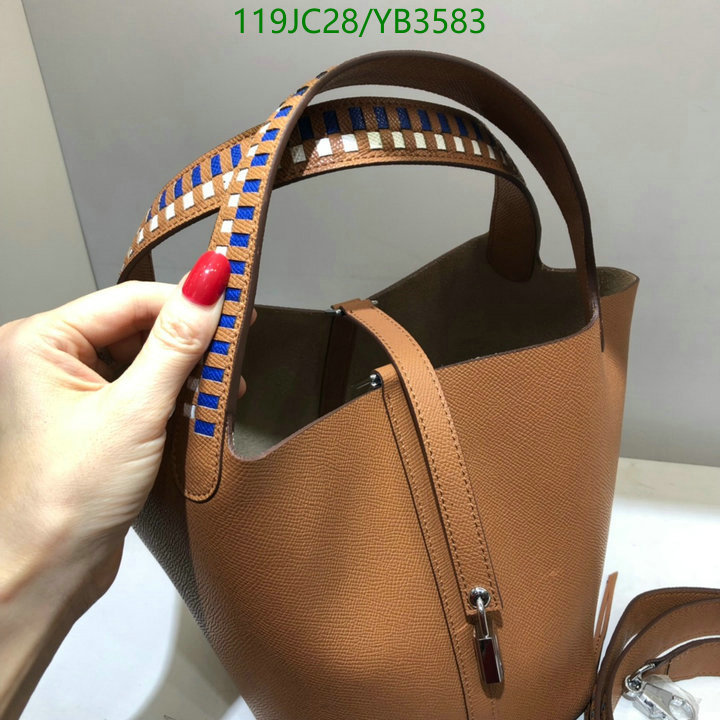 He*rm*es-》Bag-4A Quality Code: YB3583