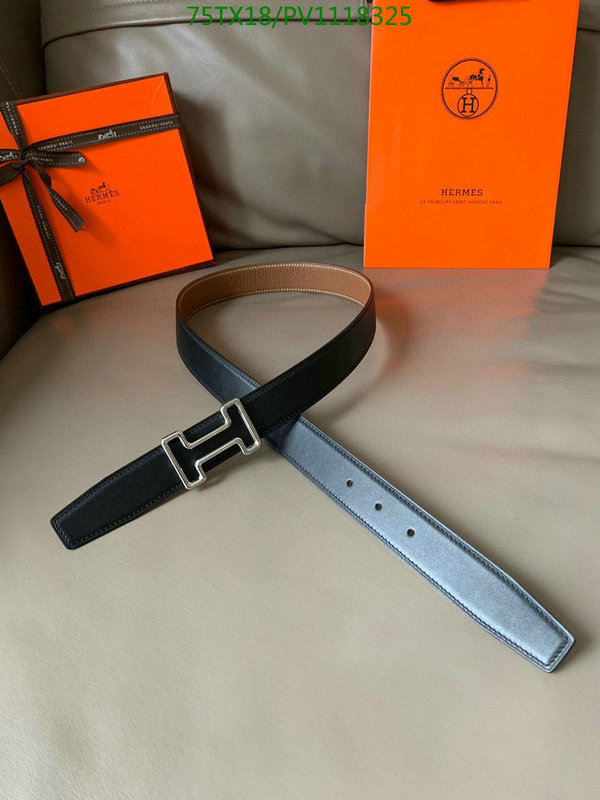 He*rm*es-》Belts Code: PV1118325