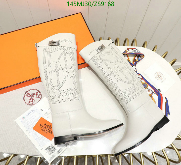 He*rm*es-》Women Shoes Code: ZS9168