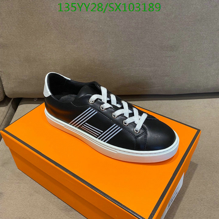 He*rm*es-》Women Shoes Code: SX103189