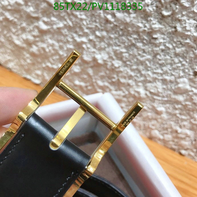 He*rm*es-》Belts Code: PV1118335