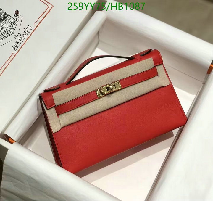 He*rm*es-》Bag-Mirror Quality Code: HB1087