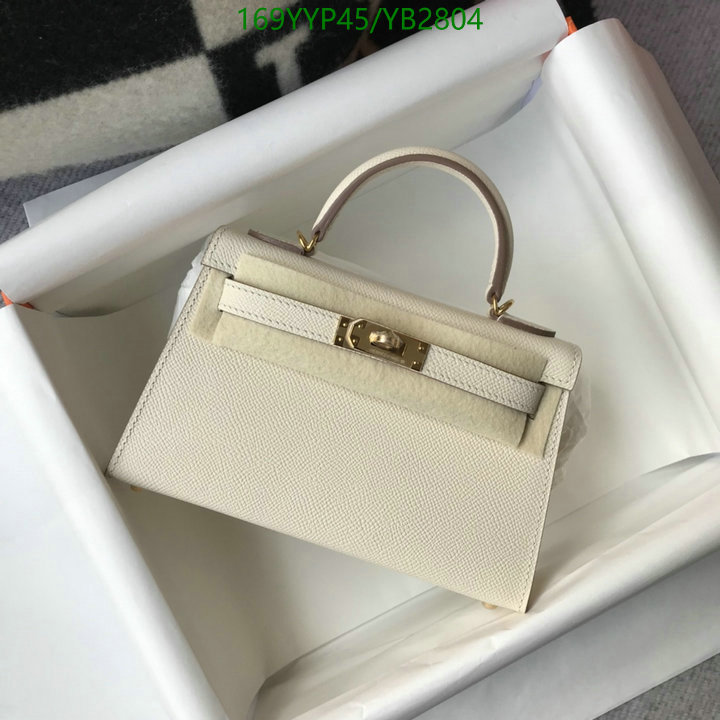 He*rm*es-》Bag-Mirror Quality Code: YB2804