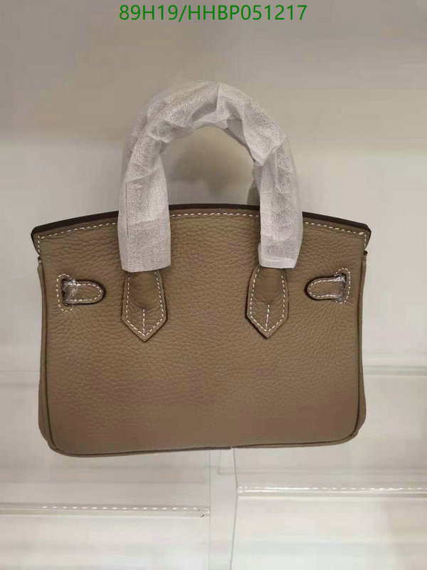 He*rm*es-》Bag-4A Quality Code: HHBP051217