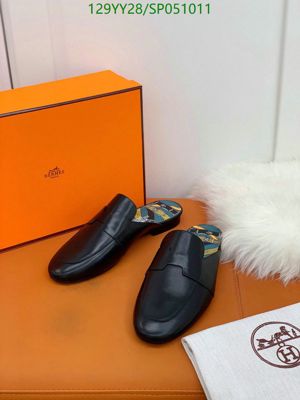 He*rm*es-》Women Shoes Code: SP051011