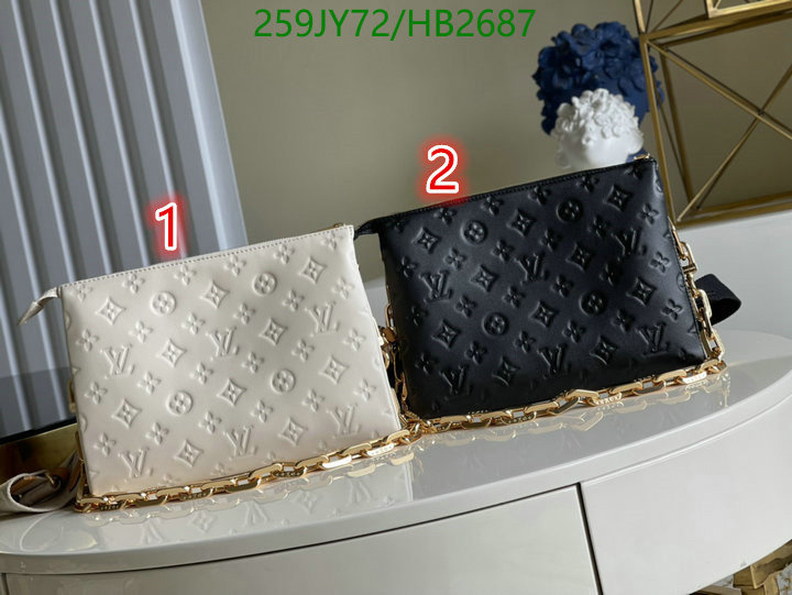 Code: HB2687