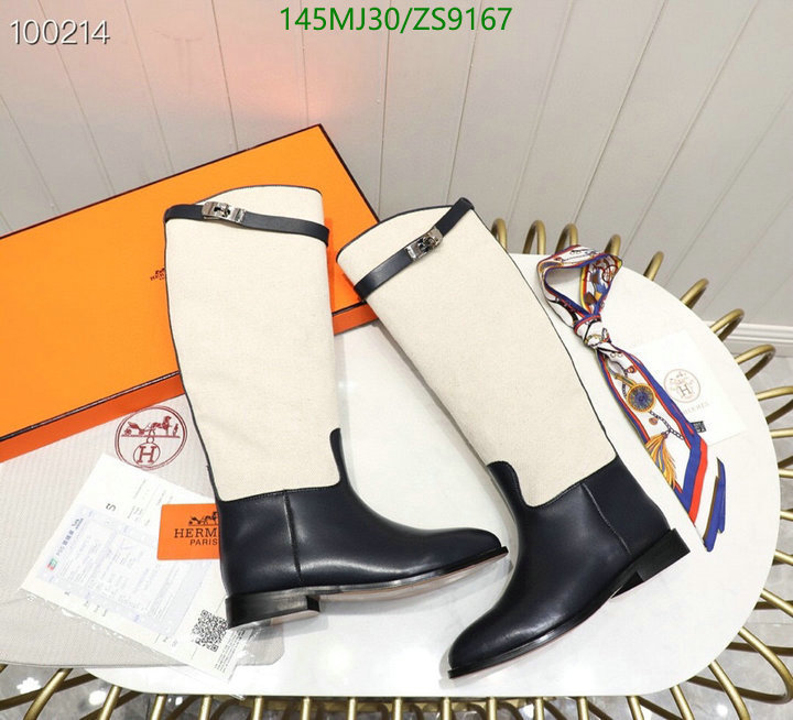 He*rm*es-》Women Shoes Code: ZS9167