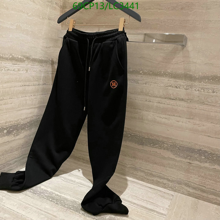 He*rm*es-》Clothing Code: LC3441