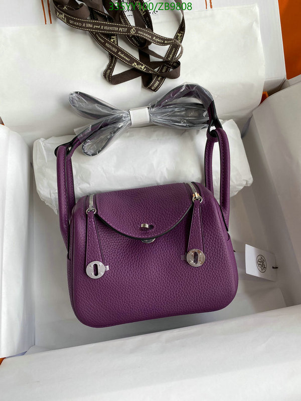 He*rm*es-》Bag-Mirror Quality Code: ZB9808