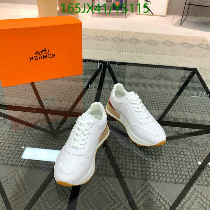 He*rm*es-》Men shoes Code: YS115